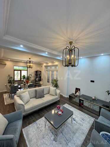 4-комн. дом/дача - м. Ази Асланов - 165 м² (17)