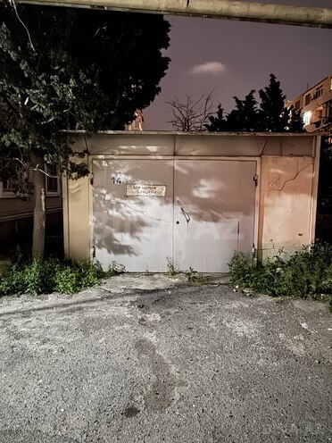 Qaraj - Şah İsmayıl Xətai m. - 40 m² (1)