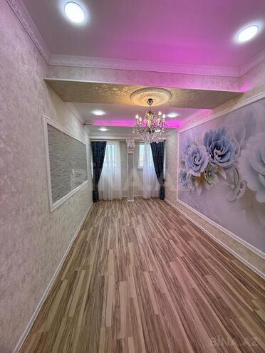 2 otaqlı yeni tikili - Xırdalan - 54 m² (1)