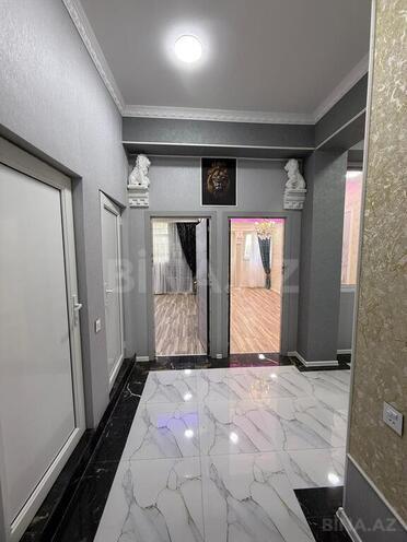 2 otaqlı yeni tikili - Xırdalan - 54 m² (12)