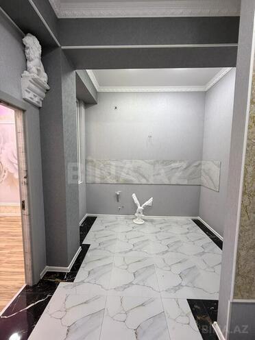 2 otaqlı yeni tikili - Xırdalan - 54 m² (10)