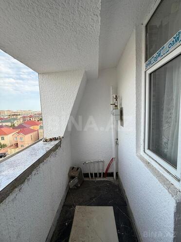 2 otaqlı yeni tikili - Xırdalan - 54 m² (11)