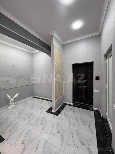 2 otaqlı yeni tikili - Xırdalan - 54 m² (8)