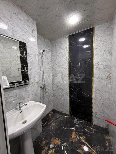 2 otaqlı yeni tikili - Xırdalan - 54 m² (6)
