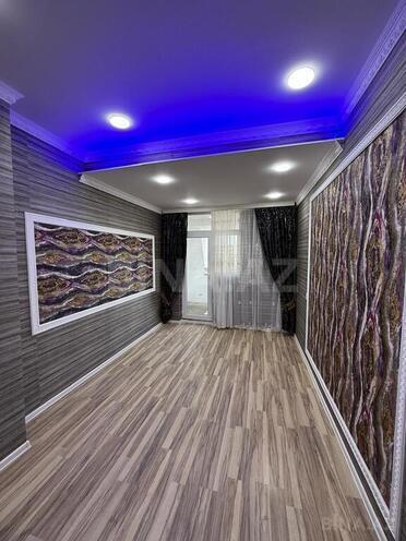 2 otaqlı yeni tikili - Xırdalan - 54 m² (3)