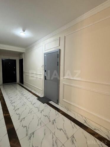 2-комн. новостройка - пос. Ени Ясамал - 77.7 м² (2)