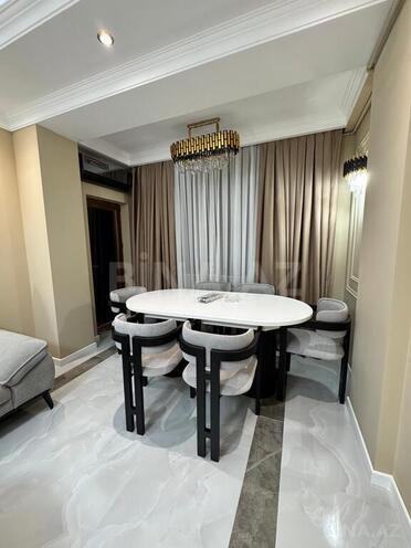 2-комн. новостройка - пос. Ени Ясамал - 77.7 м² (9)