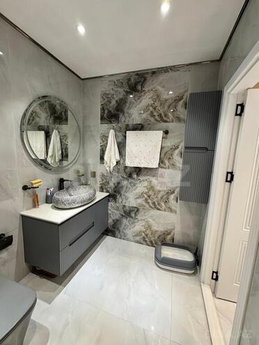 2-комн. новостройка - пос. Ени Ясамал - 77.7 м² (14)