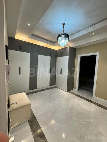 2-комн. новостройка - пос. Ени Ясамал - 77.7 м² (4)