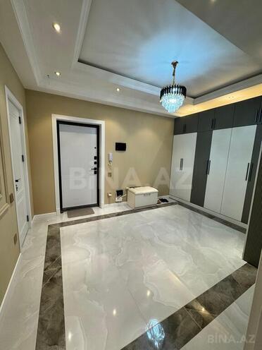 2-комн. новостройка - пос. Ени Ясамал - 77.7 м² (12)