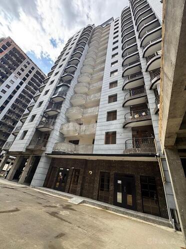 2-комн. новостройка - пос. Ени Ясамал - 77.7 м² (8)