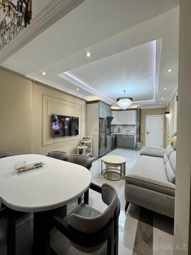 2-комн. новостройка - пос. Ени Ясамал - 77.7 м² (10)