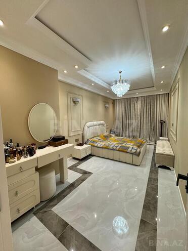 2-комн. новостройка - пос. Ени Ясамал - 77.7 м² (7)