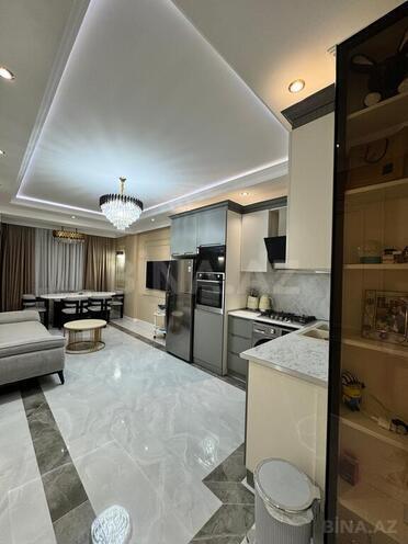 2-комн. новостройка - пос. Ени Ясамал - 77.7 м² (1)