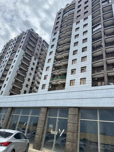 2-комн. новостройка - пос. Ени Ясамал - 77.7 м² (6)