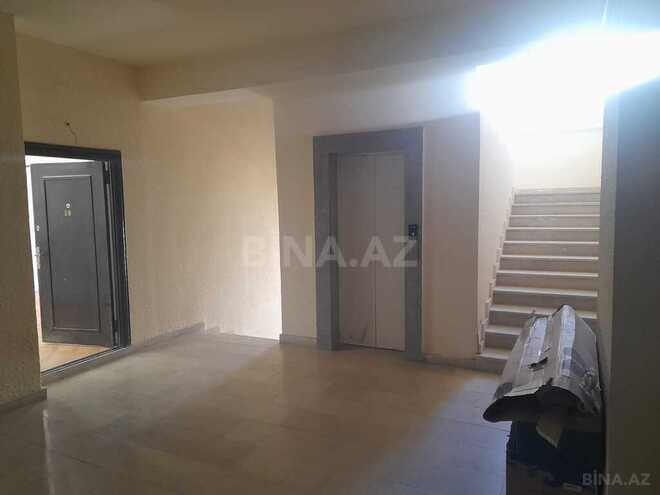 3 otaqlı yeni tikili - Məmmədli q. - 120 m² (2)