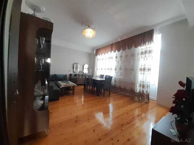 3 otaqlı yeni tikili - Məmmədli q. - 120 m² (8)