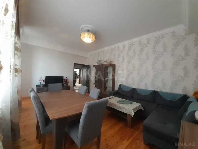3 otaqlı yeni tikili - Məmmədli q. - 120 m² (9)