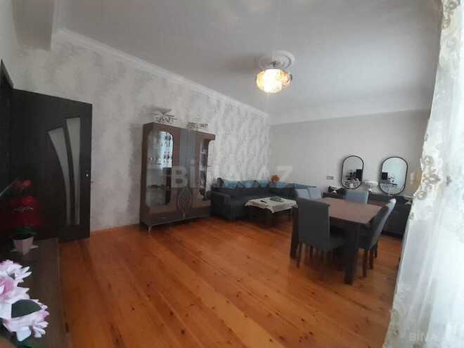 3 otaqlı yeni tikili - Məmmədli q. - 120 m² (6)