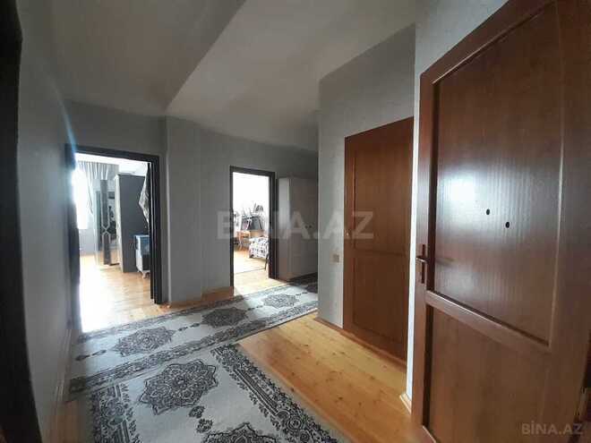 3 otaqlı yeni tikili - Məmmədli q. - 120 m² (4)