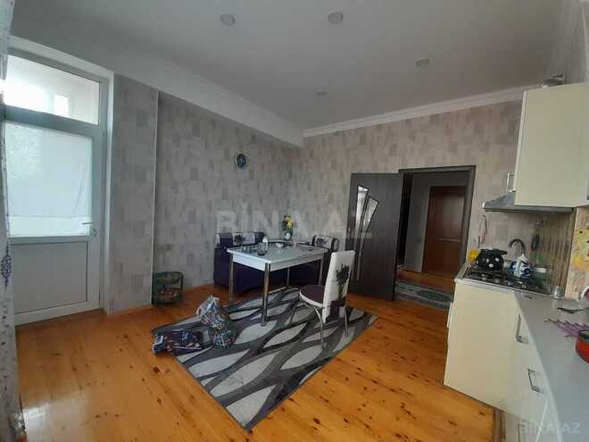 3 otaqlı yeni tikili - Məmmədli q. - 120 m² (10)
