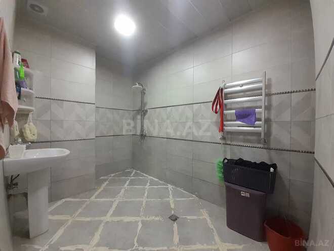 3 otaqlı yeni tikili - Məmmədli q. - 120 m² (13)