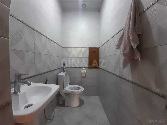 3 otaqlı yeni tikili - Məmmədli q. - 120 m² (12)