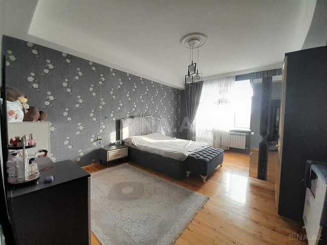 3 otaqlı yeni tikili - Məmmədli q. - 120 m² (7)