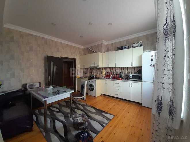 3 otaqlı yeni tikili - Məmmədli q. - 120 m² (11)