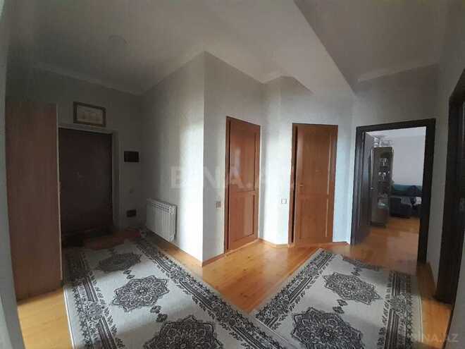 3 otaqlı yeni tikili - Məmmədli q. - 120 m² (5)
