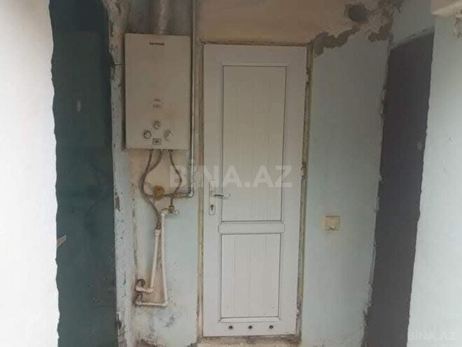 1-комн. вторичка - м. Элмляр Академиясы - 25 м² (6)