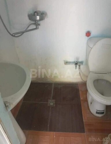 1-комн. вторичка - м. Элмляр Академиясы - 25 м² (3)