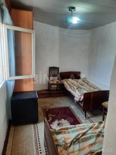 1-комн. вторичка - м. Элмляр Академиясы - 25 м² (1)