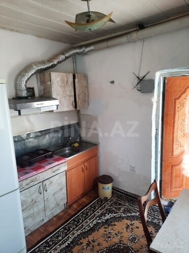 1-комн. вторичка - м. Элмляр Академиясы - 25 м² (4)