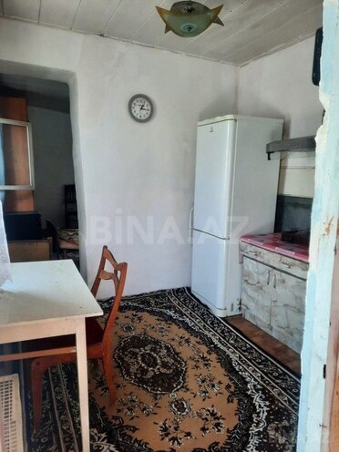 1-комн. вторичка - м. Элмляр Академиясы - 25 м² (2)