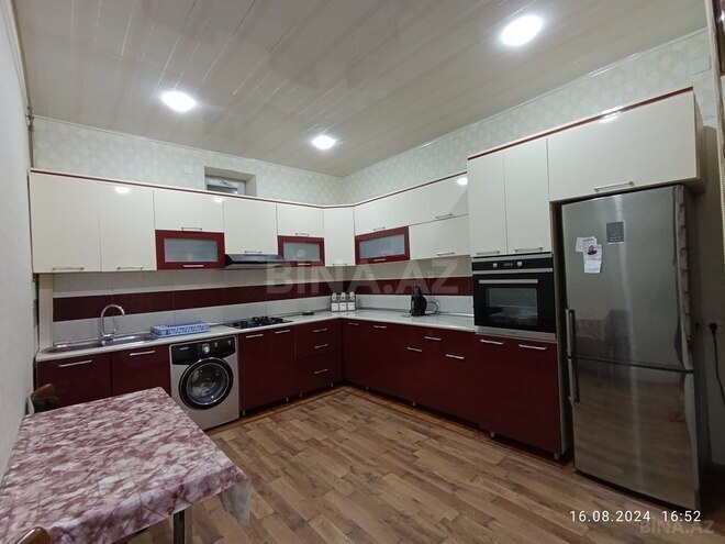5-комн. дом/дача - пос. Карачухур - 210 м² (4)