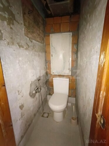 3-комн. вторичка - м. Иншаатчылар - 80 м² (14)