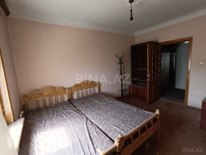 3-комн. вторичка - м. Иншаатчылар - 80 м² (4)