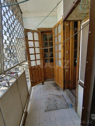 3-комн. вторичка - м. Иншаатчылар - 80 м² (17)