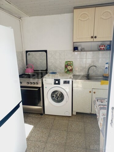 2 otaqlı həyət evi/bağ evi - Pirşağı q. - 85 m² (12)