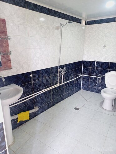 2 otaqlı həyət evi/bağ evi - Pirşağı q. - 85 m² (11)