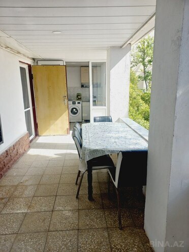 2 otaqlı həyət evi/bağ evi - Pirşağı q. - 85 m² (13)