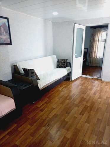 2 otaqlı həyət evi/bağ evi - Pirşağı q. - 85 m² (8)
