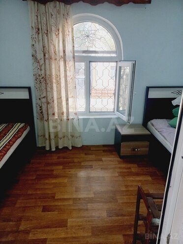 2 otaqlı həyət evi/bağ evi - Pirşağı q. - 85 m² (7)