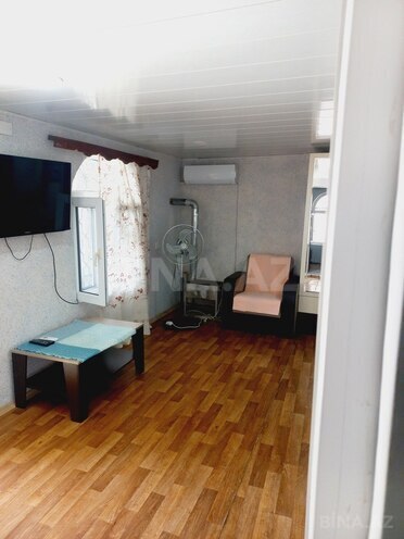 2 otaqlı həyət evi/bağ evi - Pirşağı q. - 85 m² (10)