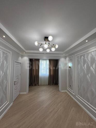 2 otaqlı köhnə tikili - Memar Əcəmi m. - 67 m² (1)