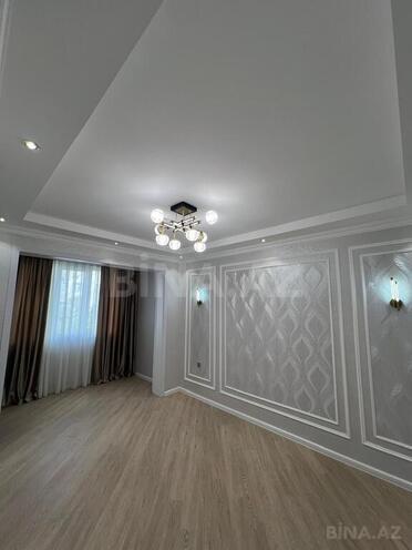 2 otaqlı köhnə tikili - Memar Əcəmi m. - 67 m² (2)
