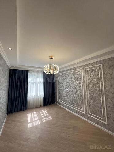 2 otaqlı köhnə tikili - Memar Əcəmi m. - 67 m² (5)