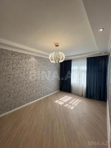 2 otaqlı köhnə tikili - Memar Əcəmi m. - 67 m² (4)