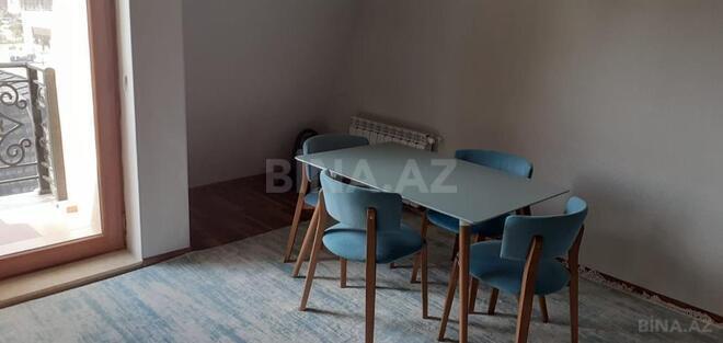 3-комн. новостройка - пос. Аг шехер - 123 м² (11)